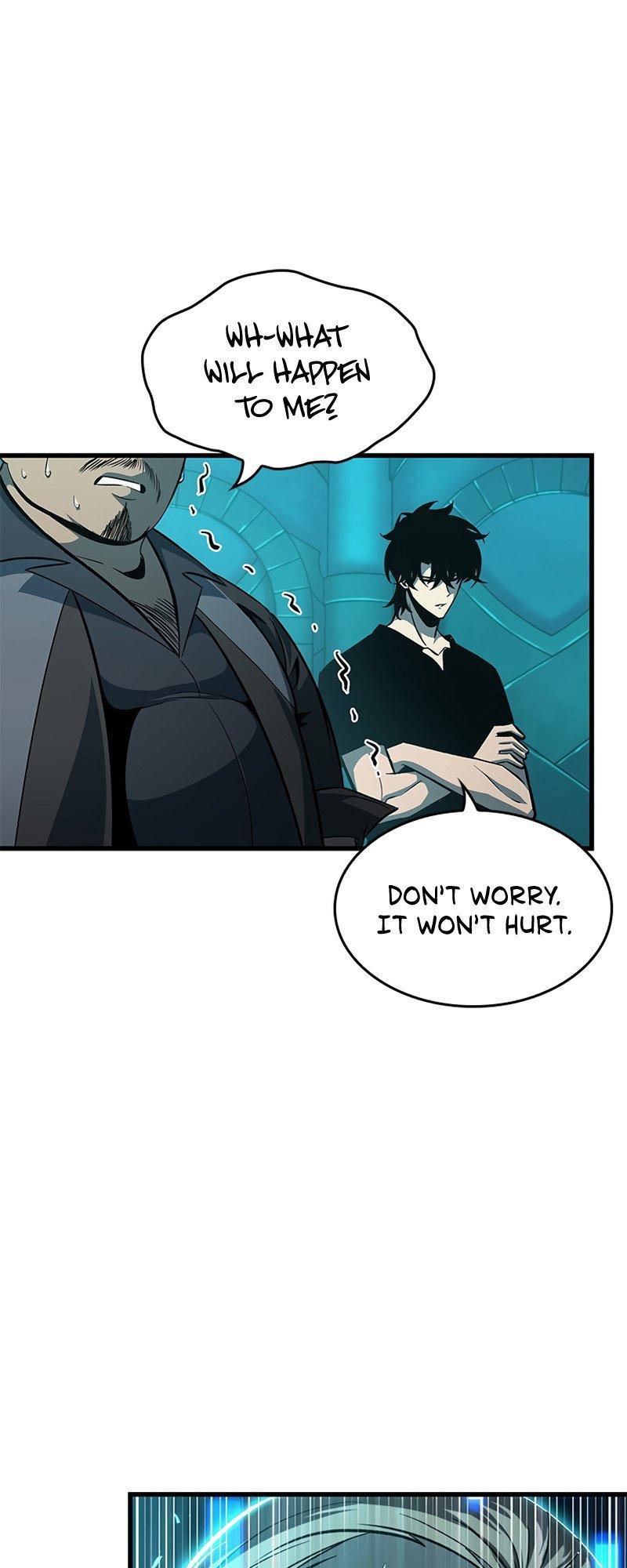 Pick Me Up, Infinite Gacha Chapter 57