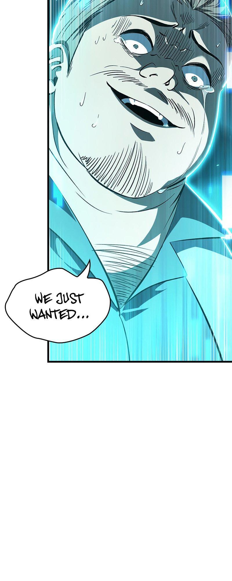 Pick Me Up, Infinite Gacha Chapter 57