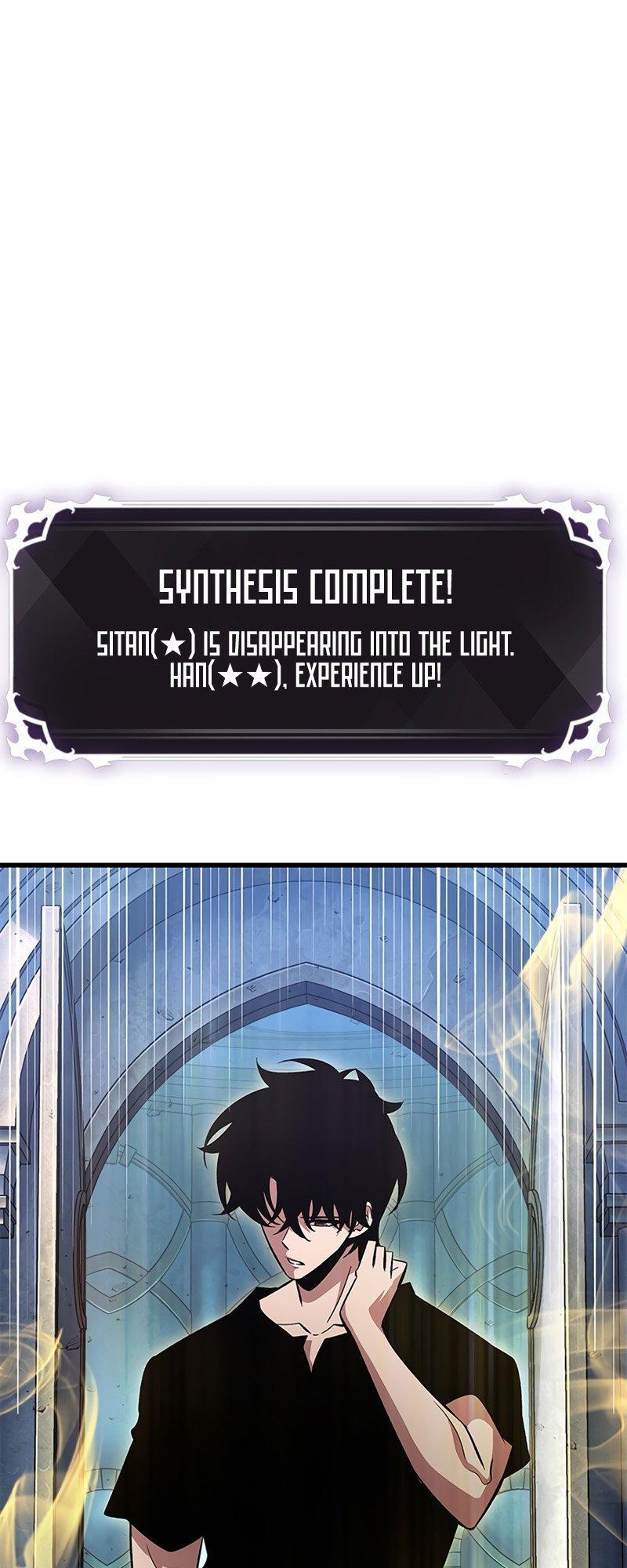 Pick Me Up, Infinite Gacha Chapter 57