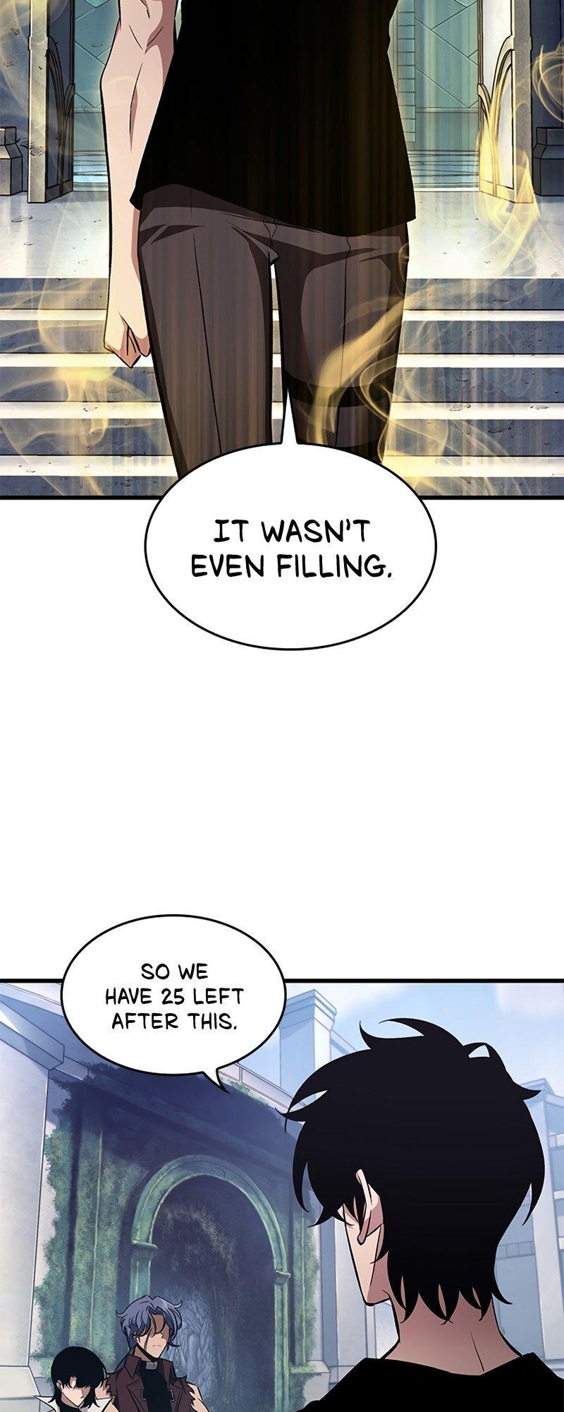 Pick Me Up, Infinite Gacha Chapter 57