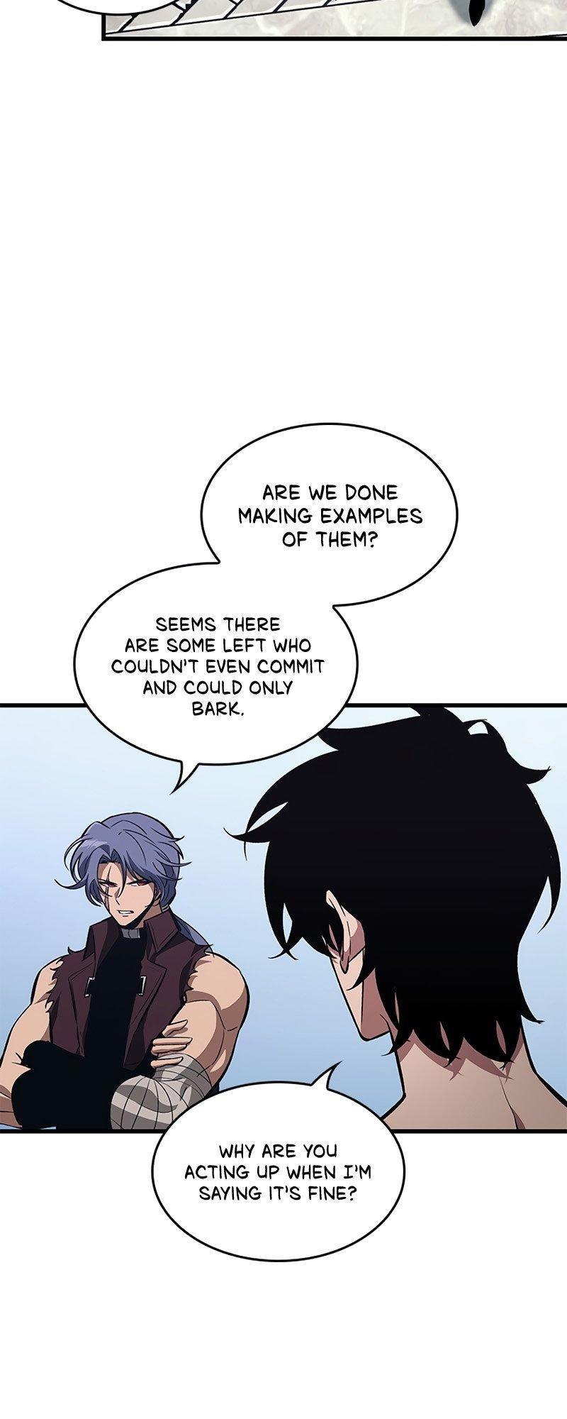 Pick Me Up, Infinite Gacha Chapter 57