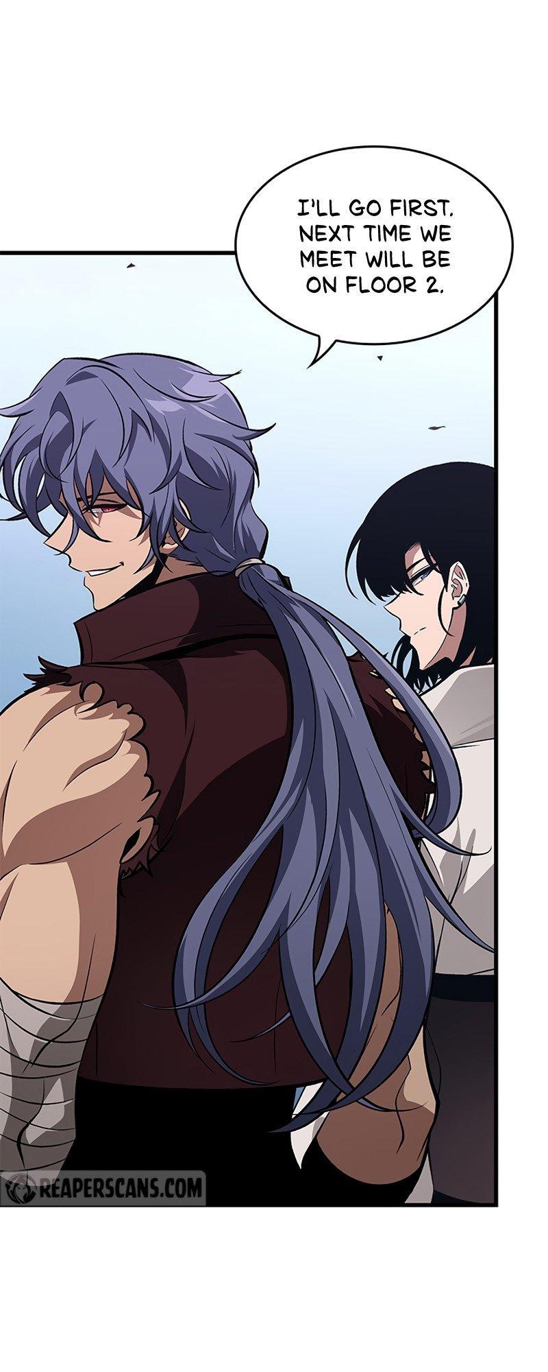 Pick Me Up, Infinite Gacha Chapter 57