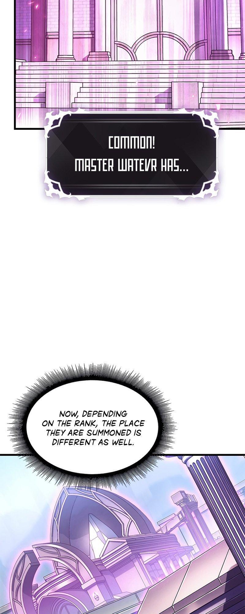 Pick Me Up, Infinite Gacha Chapter 57