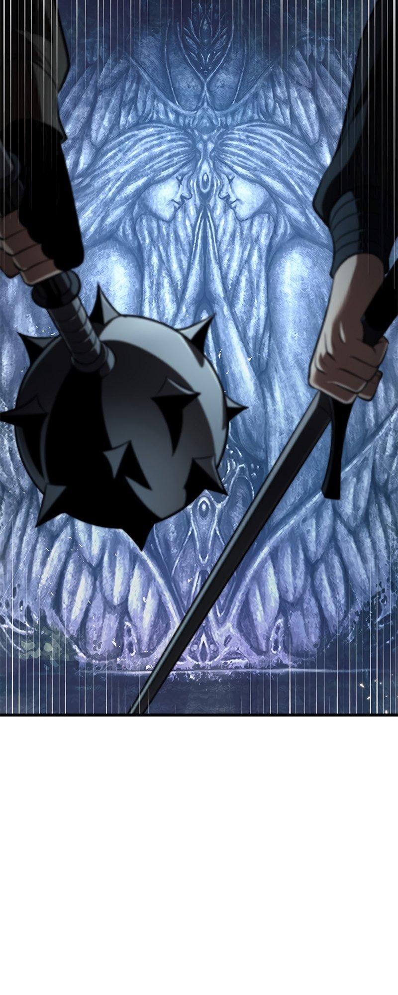 Pick Me Up, Infinite Gacha Chapter 57