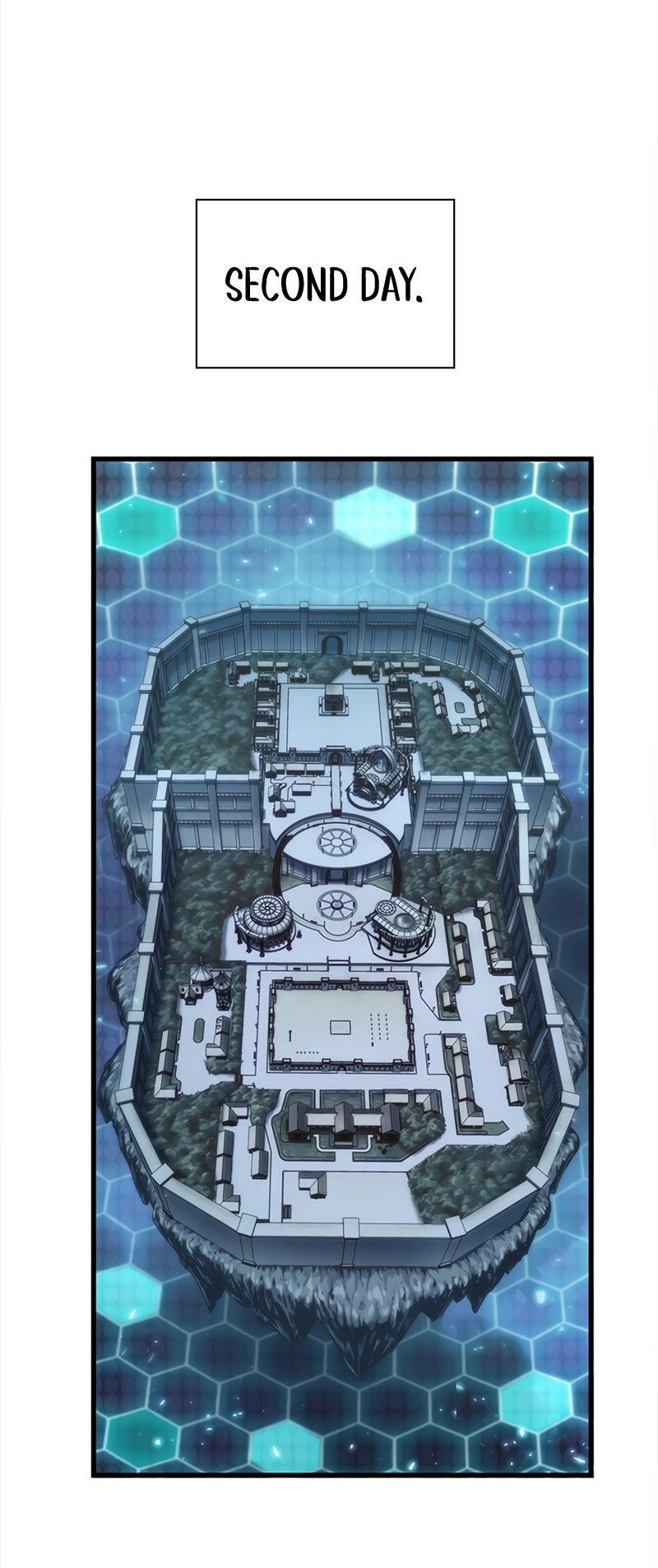 Pick Me Up, Infinite Gacha Chapter 57