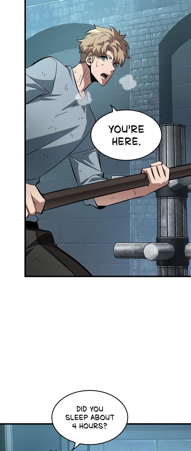 Pick Me Up, Infinite Gacha Chapter 57