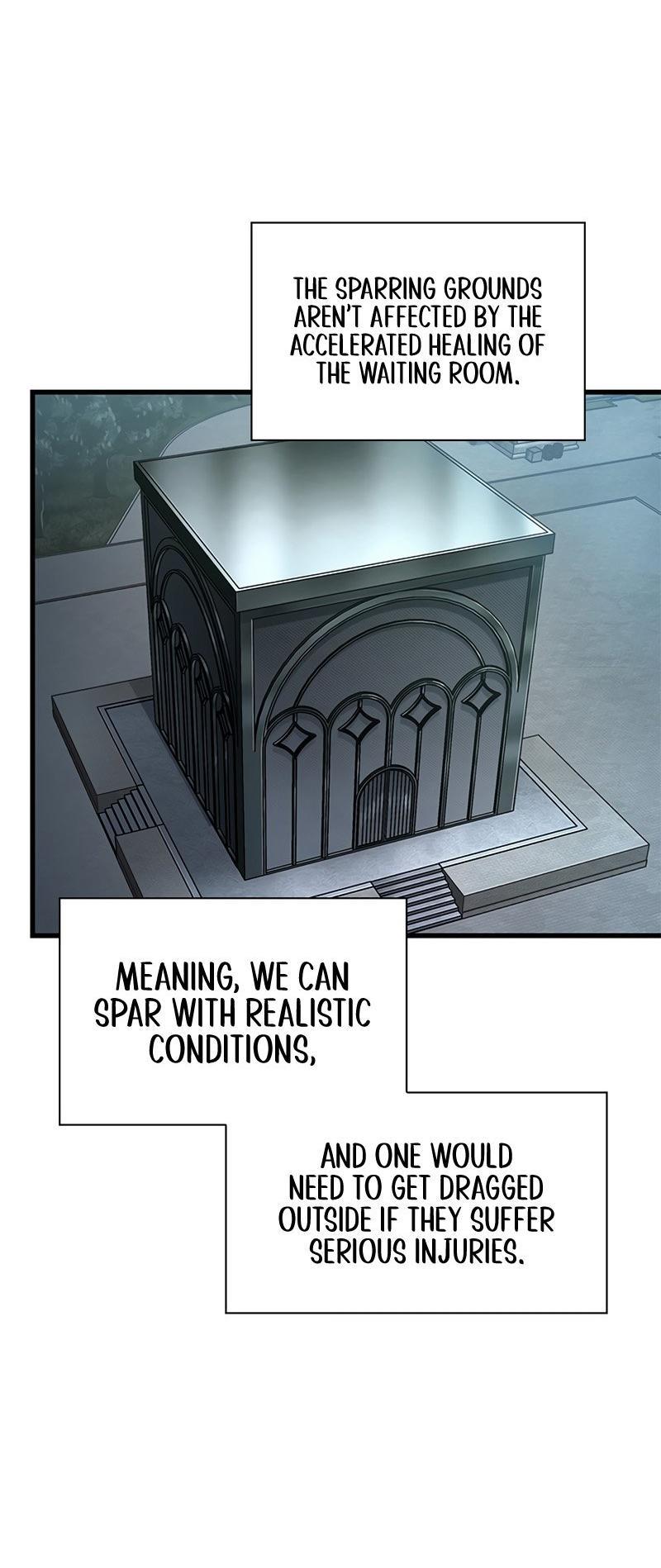 Pick Me Up, Infinite Gacha Chapter 57