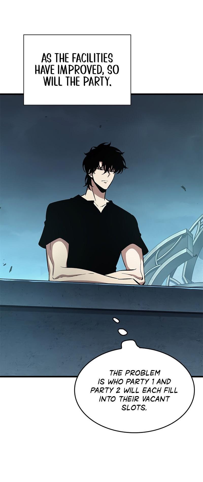 Pick Me Up, Infinite Gacha Chapter 57