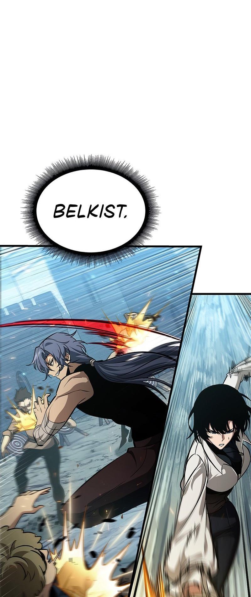 Pick Me Up, Infinite Gacha Chapter 57