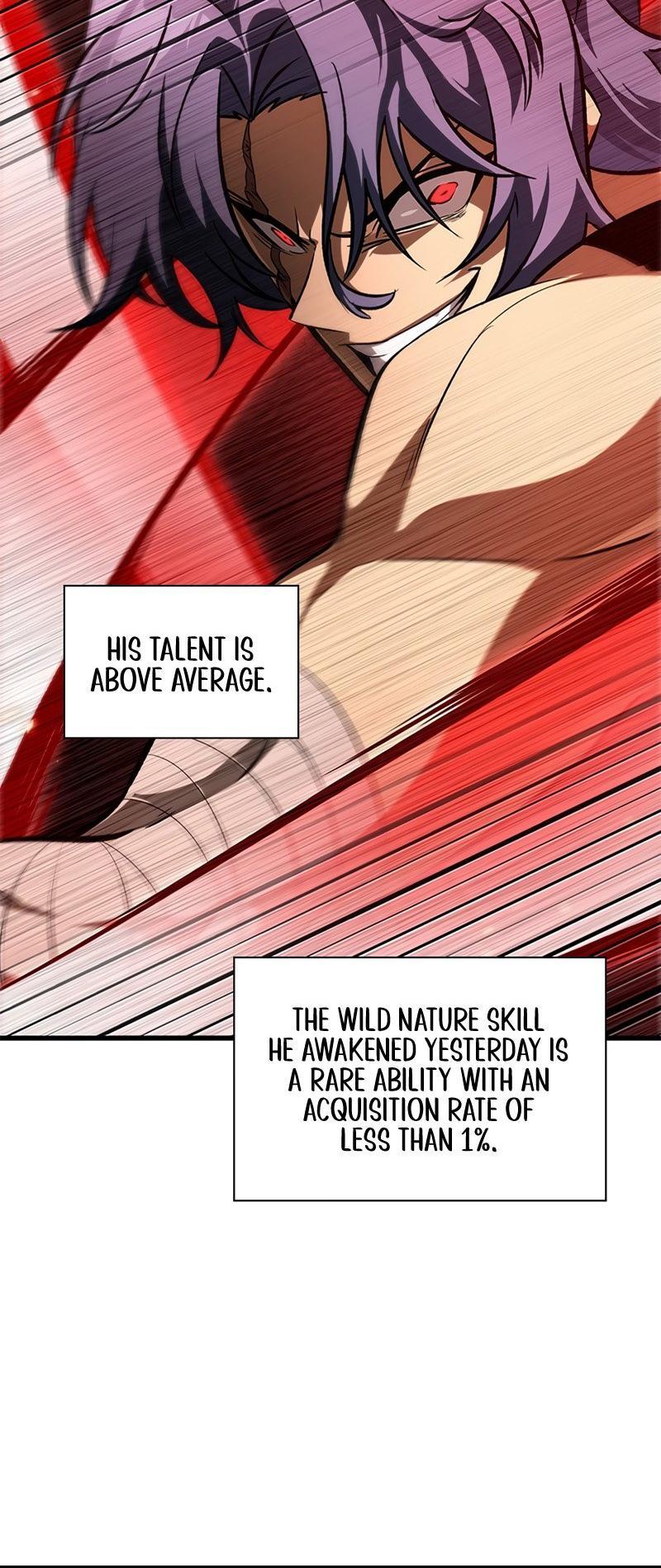 Pick Me Up, Infinite Gacha Chapter 57