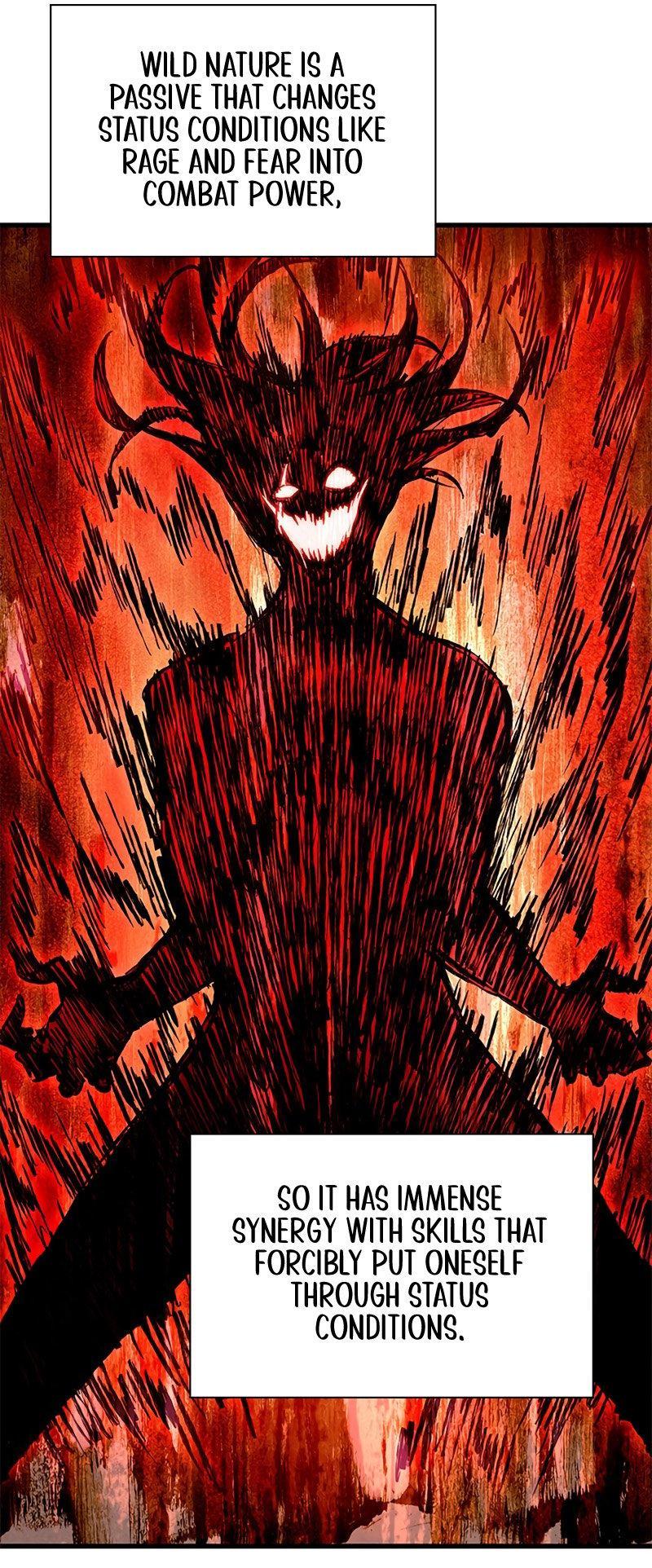 Pick Me Up, Infinite Gacha Chapter 57