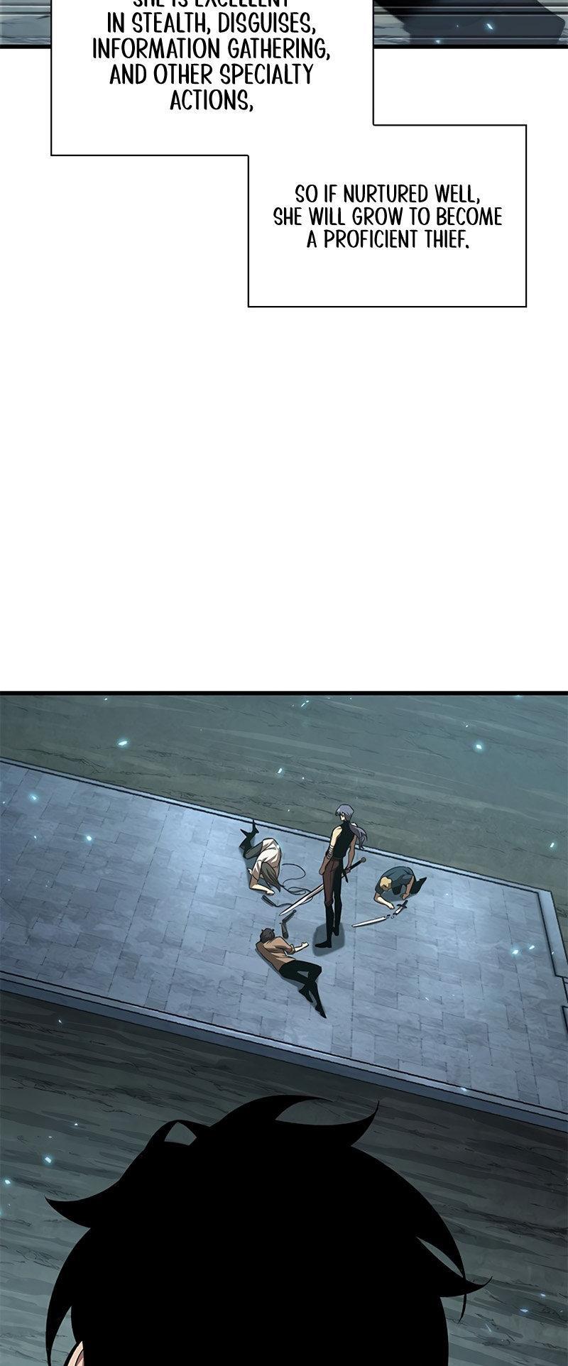 Pick Me Up, Infinite Gacha Chapter 57