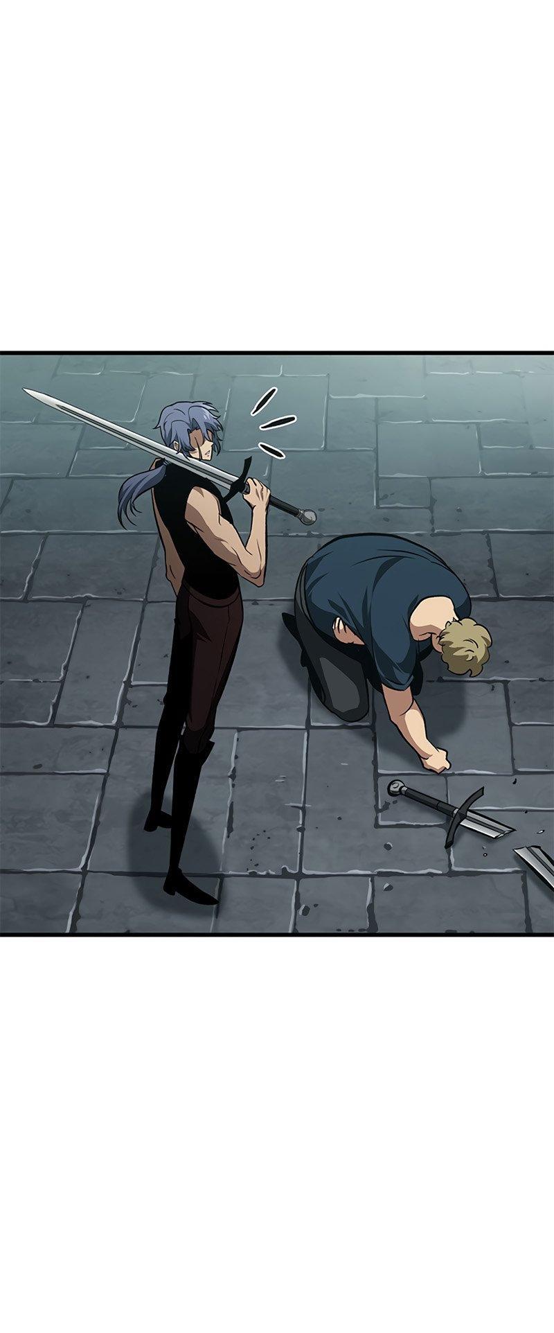 Pick Me Up, Infinite Gacha Chapter 57