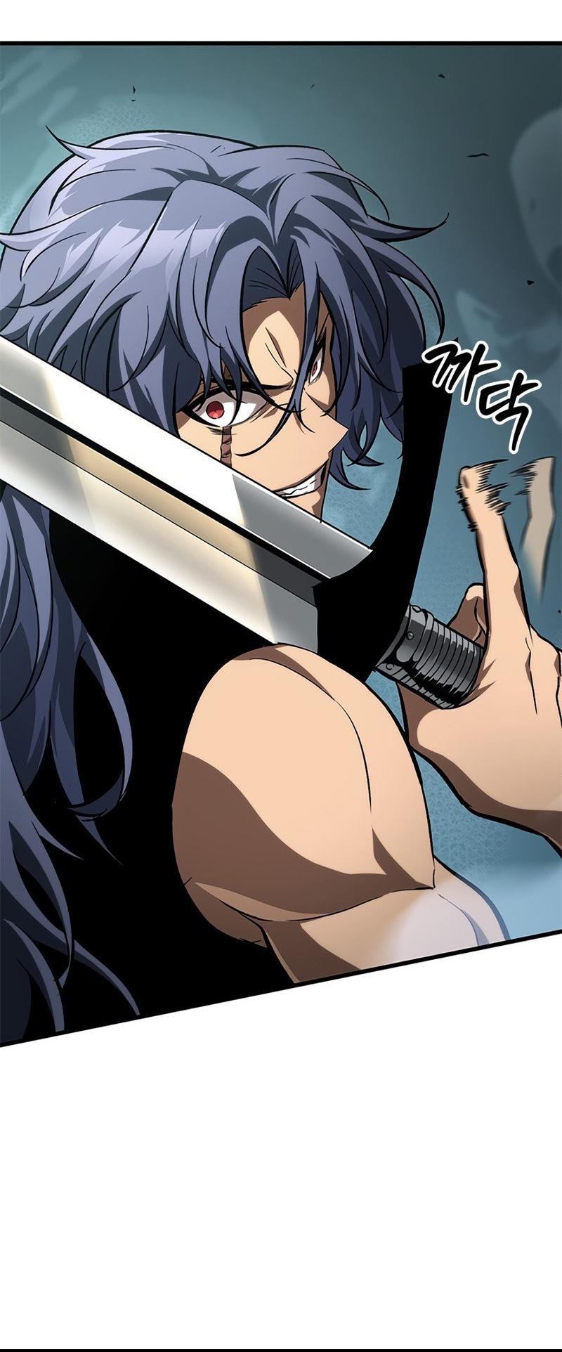 Pick Me Up, Infinite Gacha Chapter 57