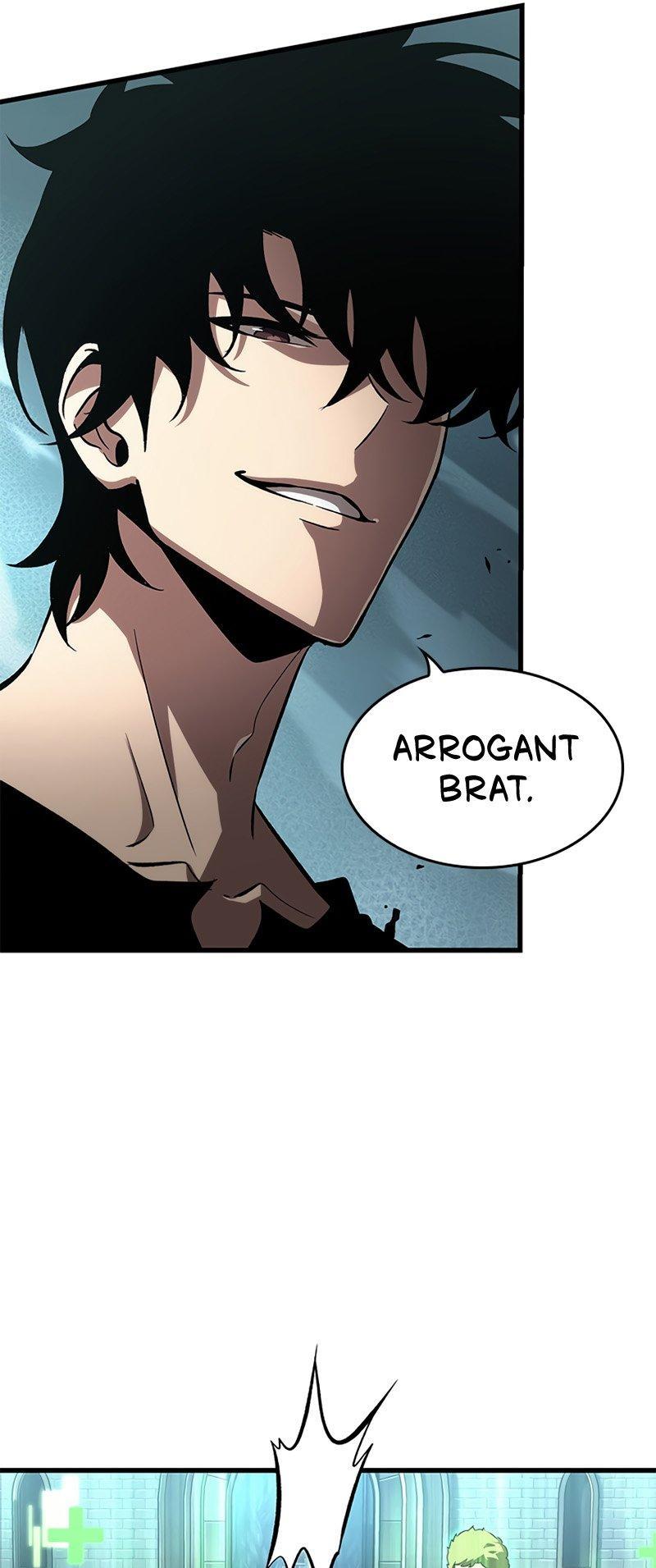 Pick Me Up, Infinite Gacha Chapter 57