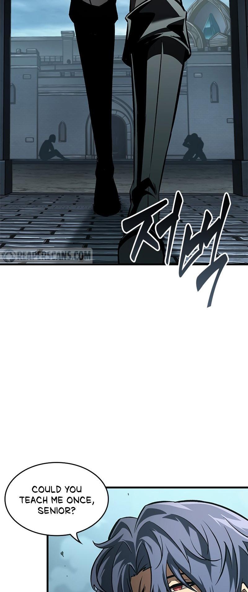 Pick Me Up, Infinite Gacha Chapter 57