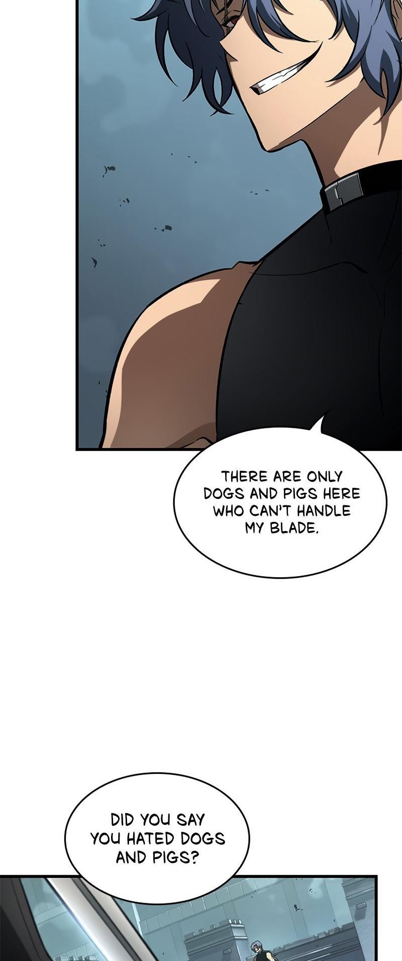 Pick Me Up, Infinite Gacha Chapter 57