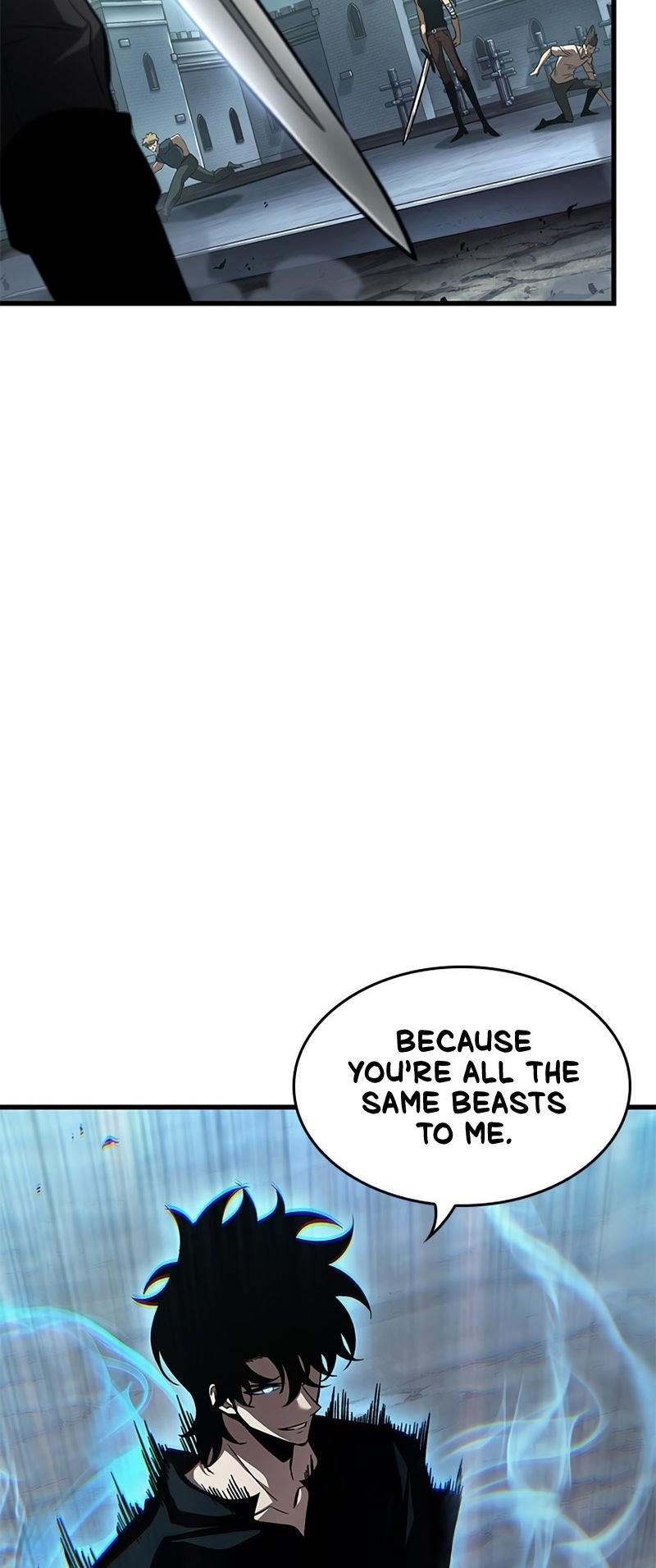 Pick Me Up, Infinite Gacha Chapter 57