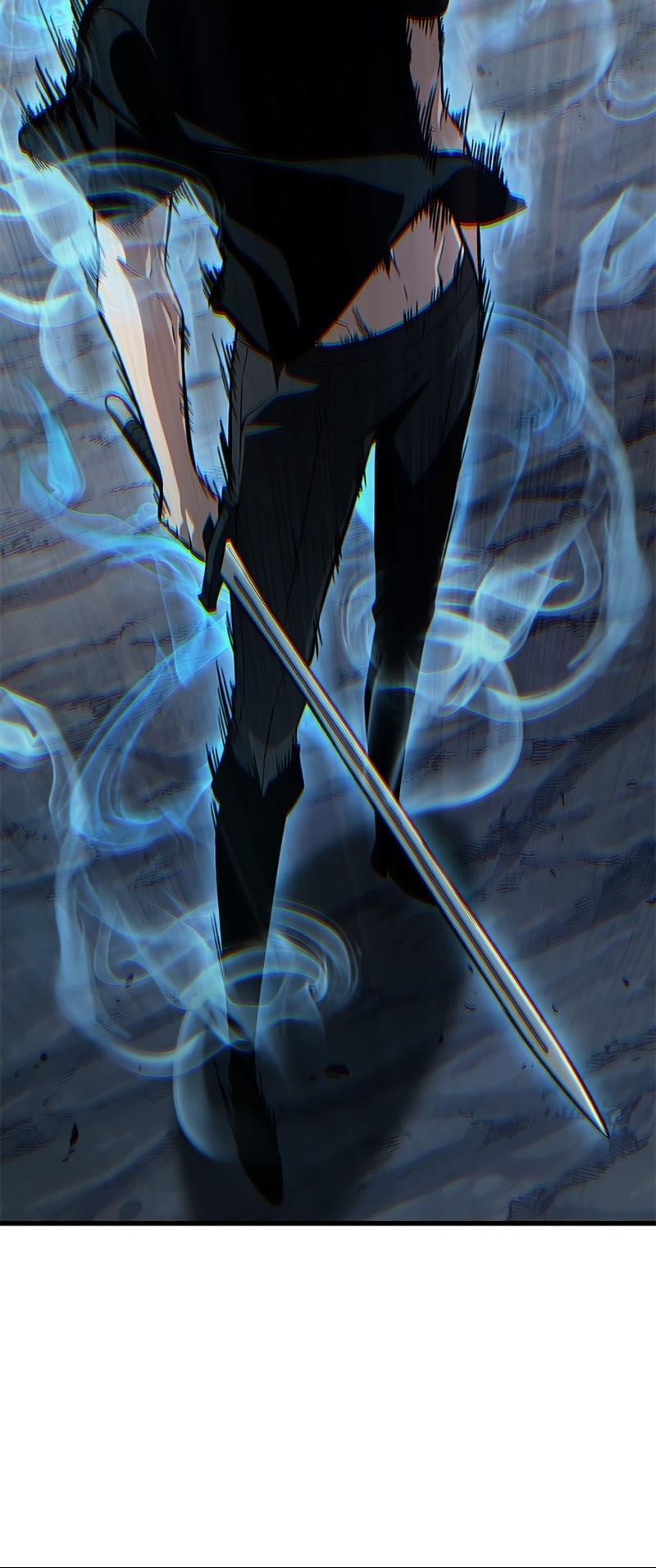 Pick Me Up, Infinite Gacha Chapter 57