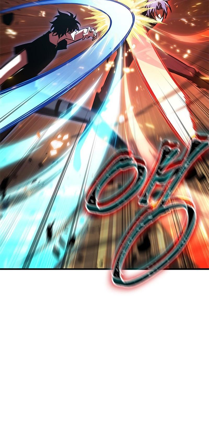 Pick Me Up, Infinite Gacha Chapter 57