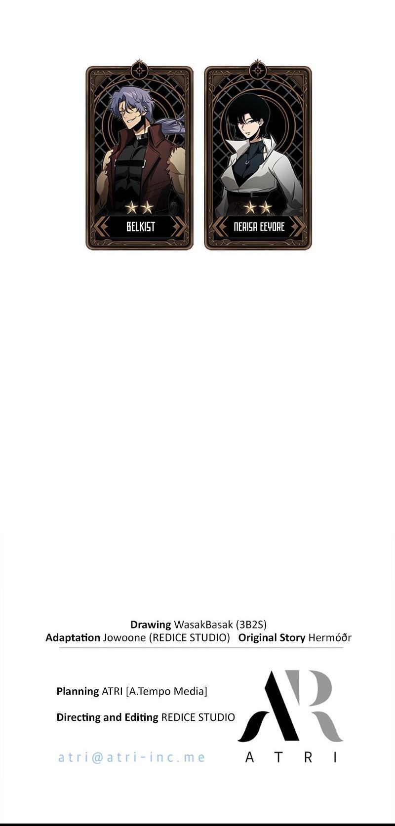 Pick Me Up, Infinite Gacha Chapter 57