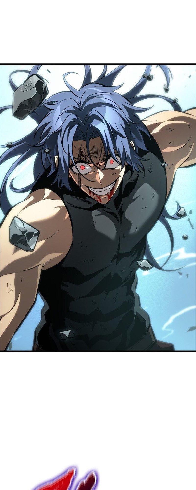 Pick Me Up, Infinite Gacha Chapter 59