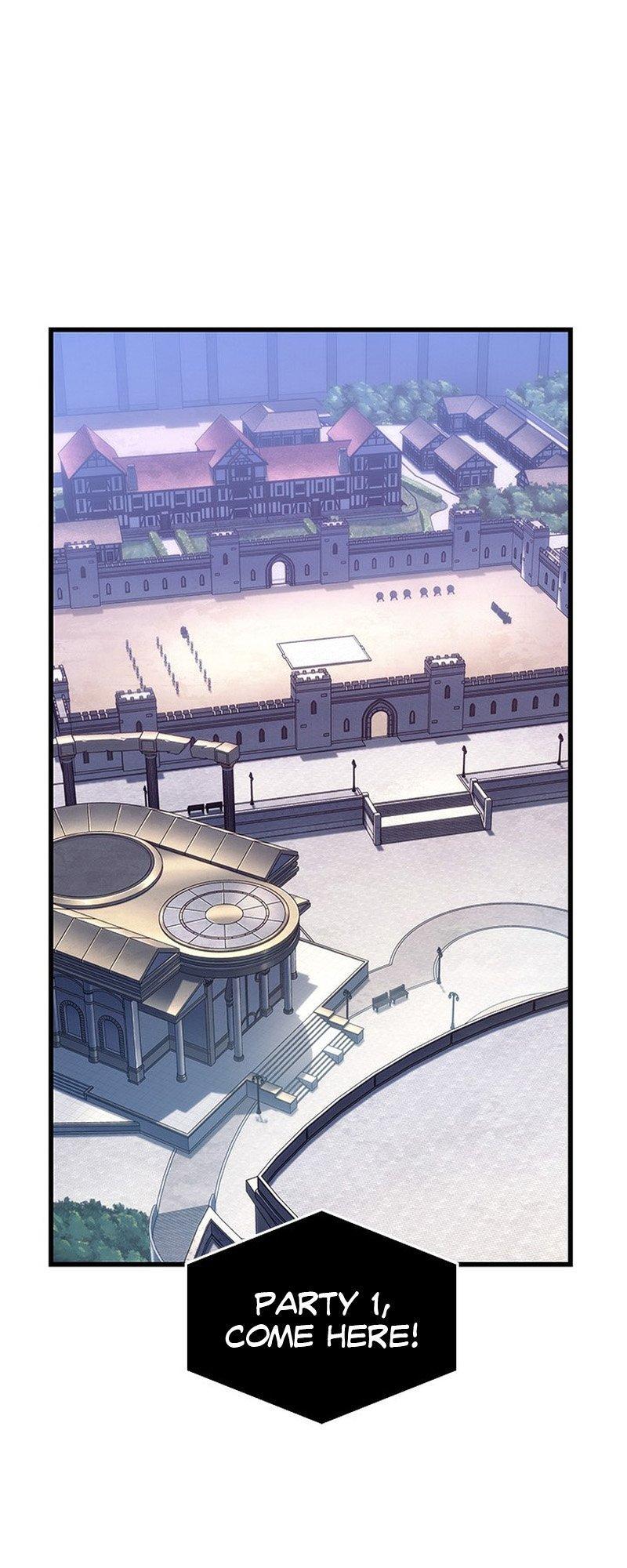 Pick Me Up, Infinite Gacha Chapter 59