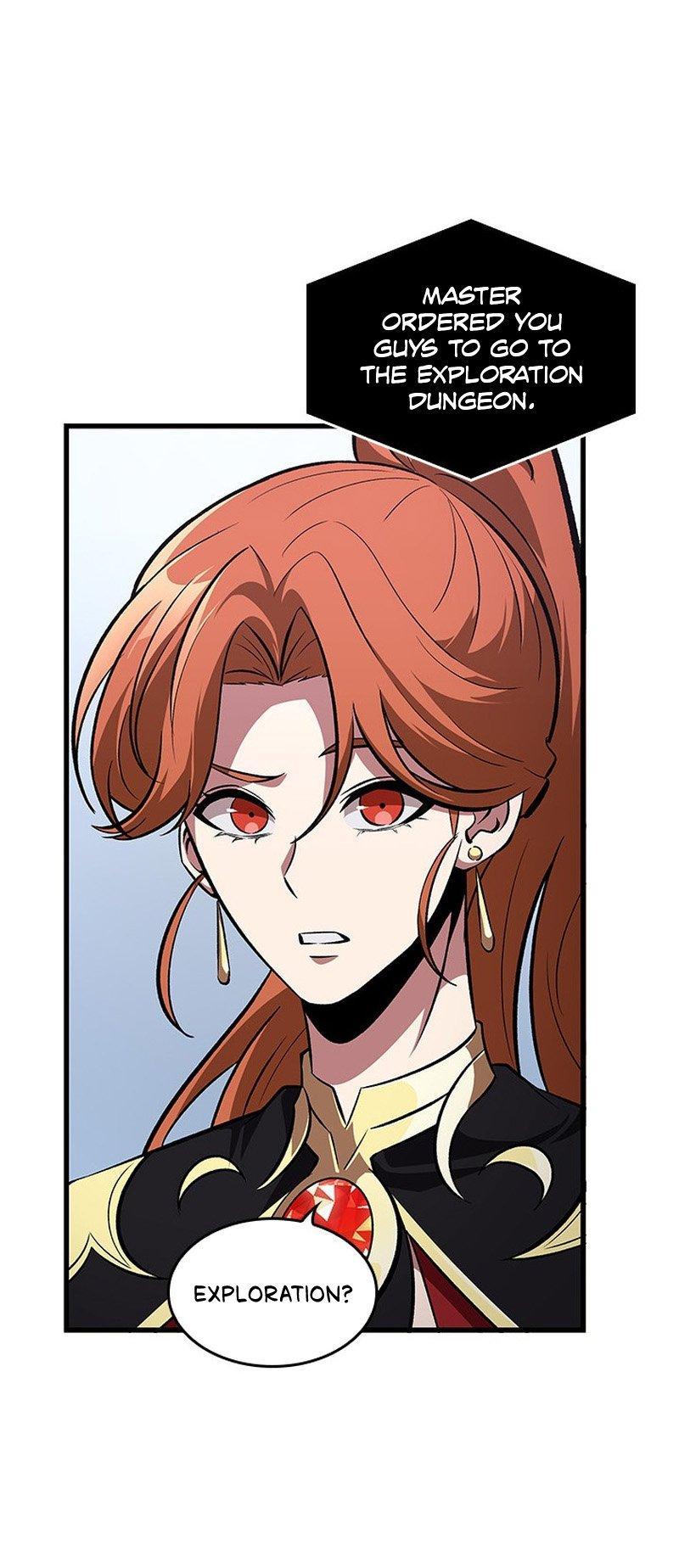 Pick Me Up, Infinite Gacha Chapter 59