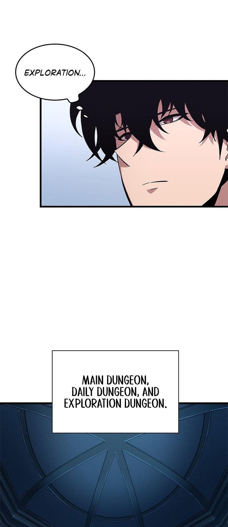 Pick Me Up, Infinite Gacha Chapter 59