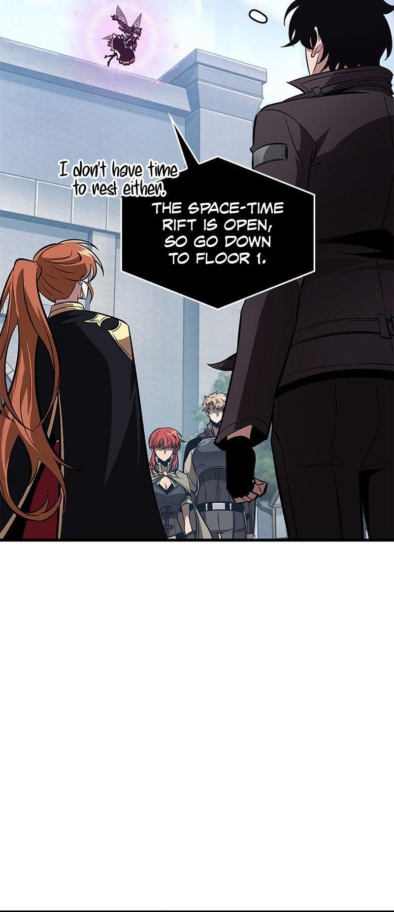 Pick Me Up, Infinite Gacha Chapter 59