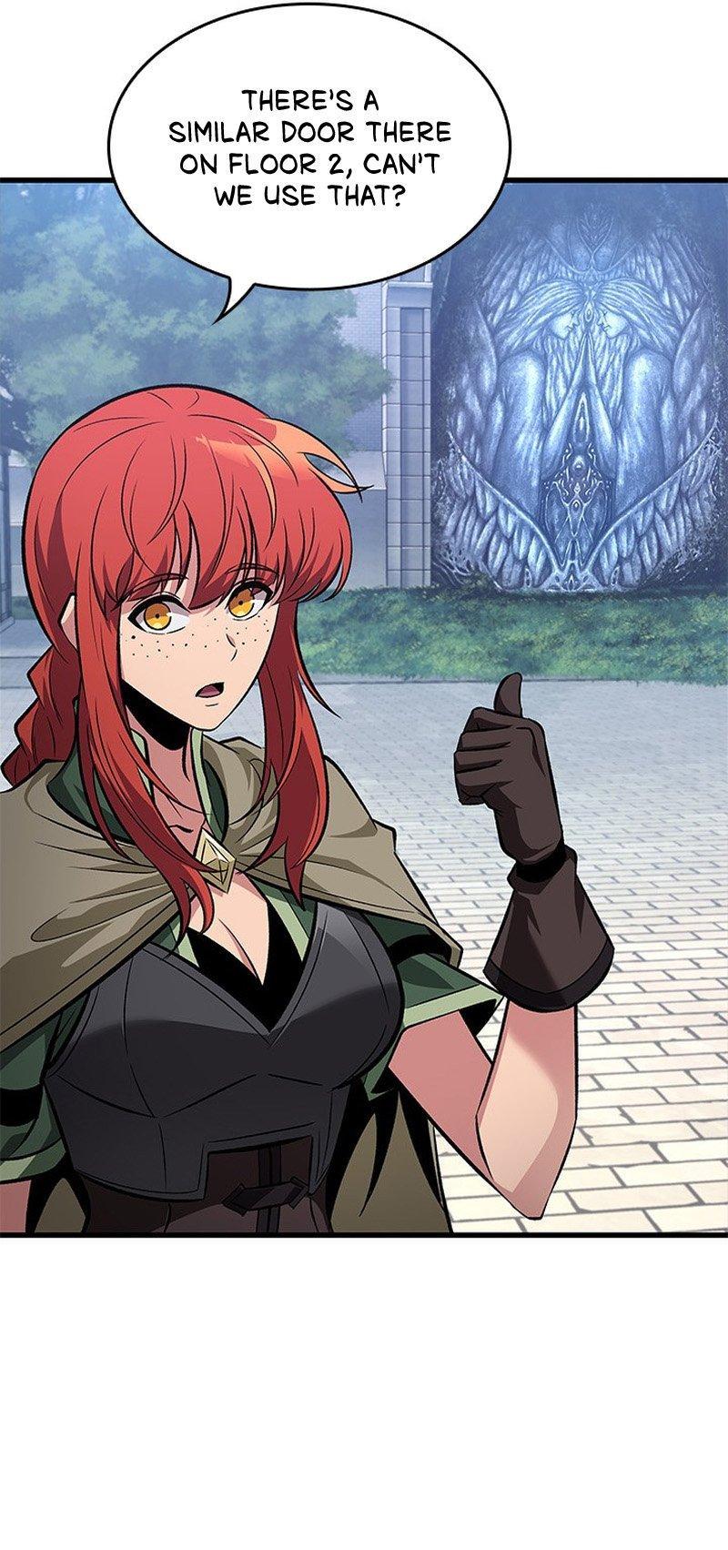 Pick Me Up, Infinite Gacha Chapter 59