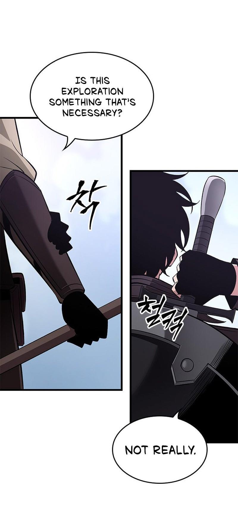 Pick Me Up, Infinite Gacha Chapter 59