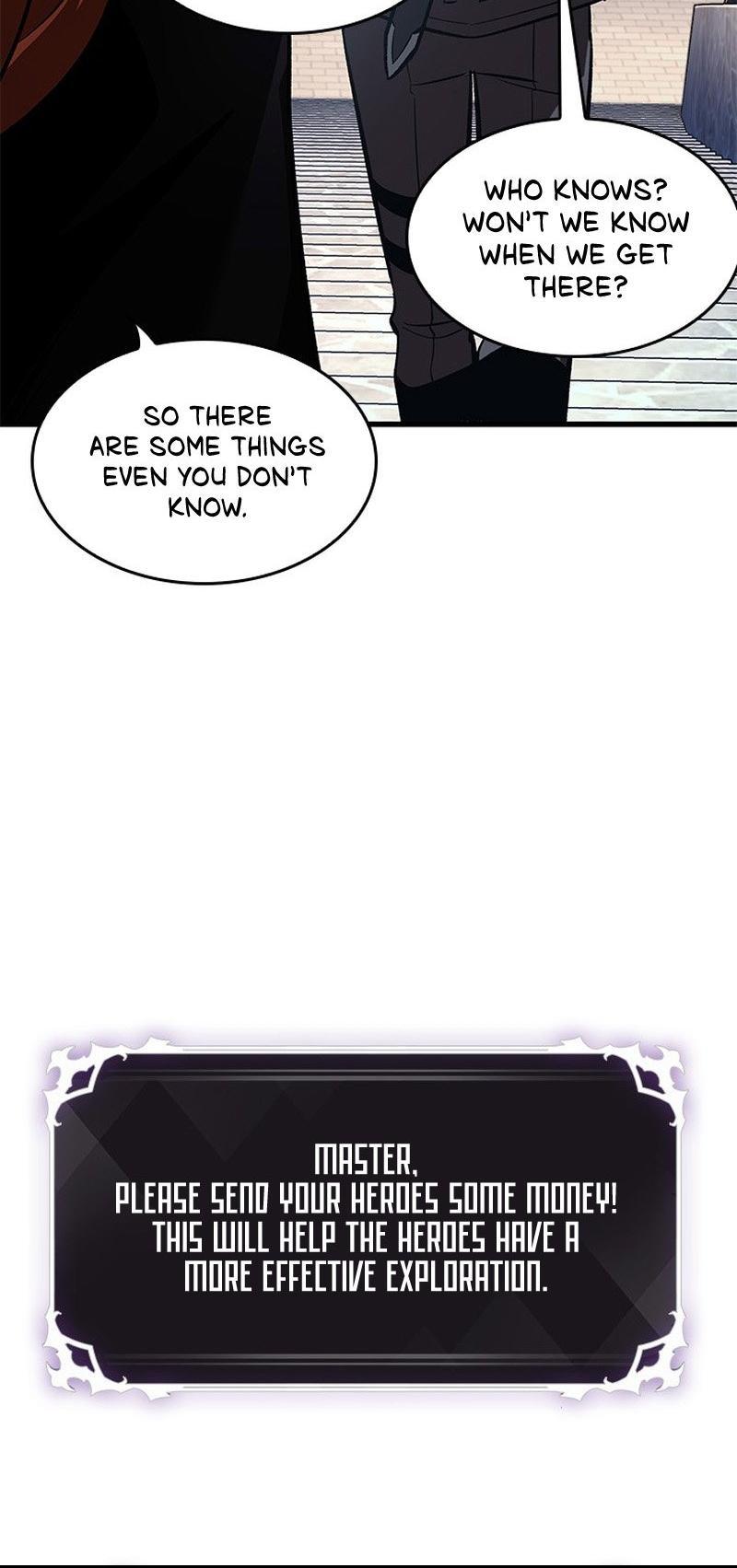 Pick Me Up, Infinite Gacha Chapter 59