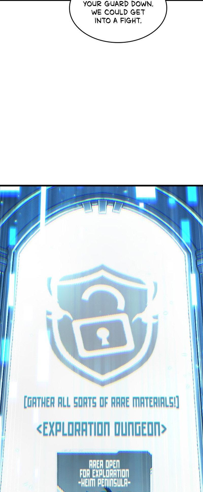 Pick Me Up, Infinite Gacha Chapter 59