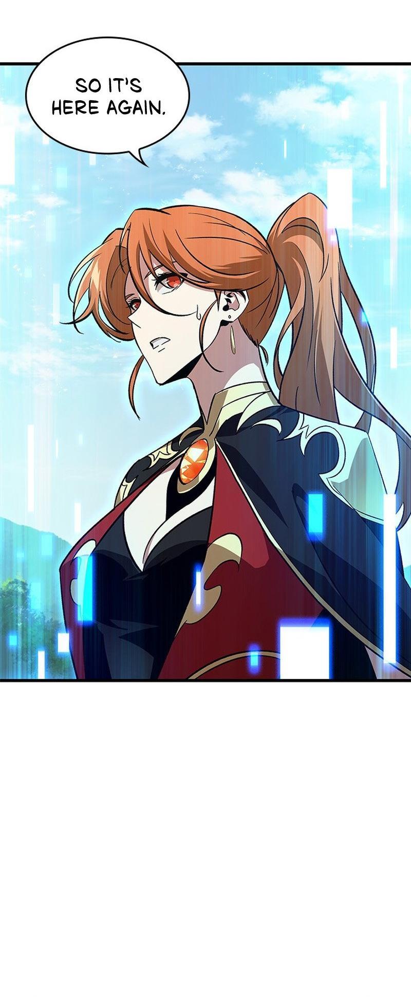 Pick Me Up, Infinite Gacha Chapter 59