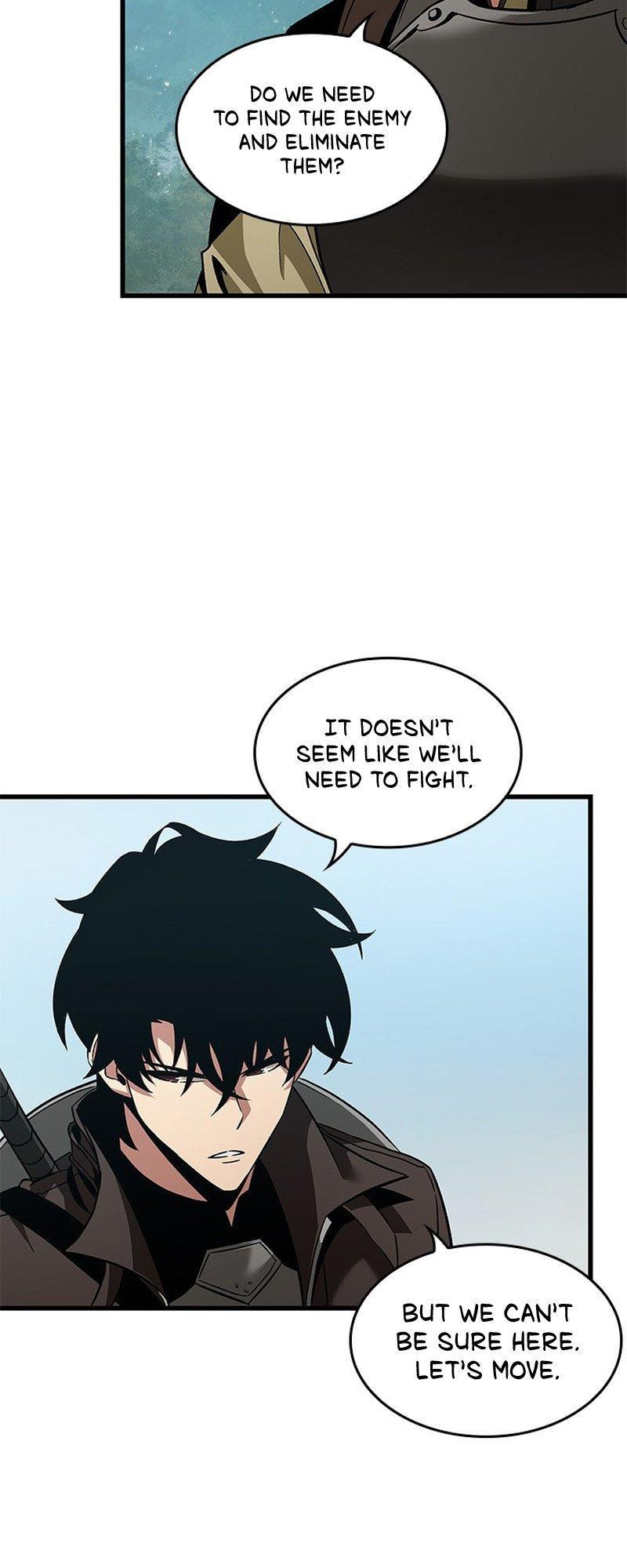 Pick Me Up, Infinite Gacha Chapter 59