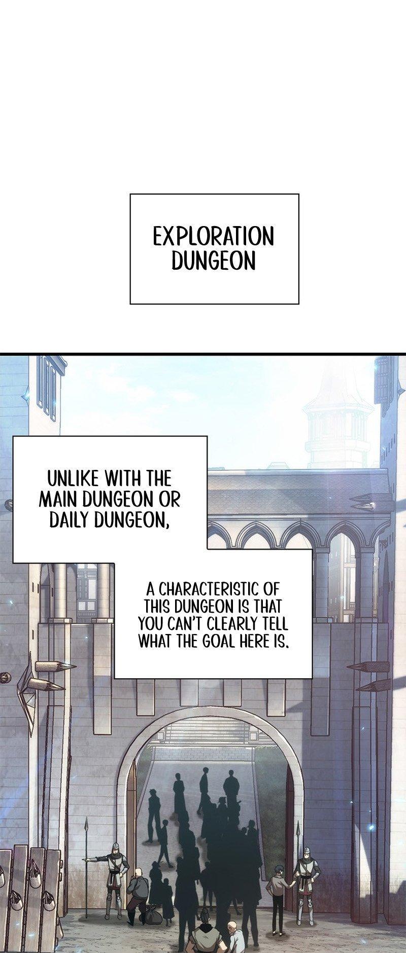 Pick Me Up, Infinite Gacha Chapter 59