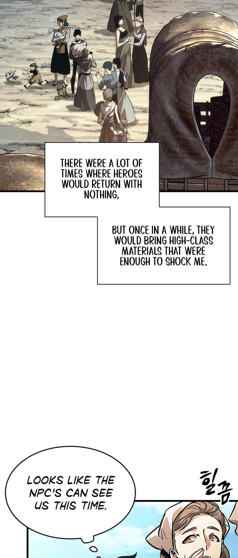 Pick Me Up, Infinite Gacha Chapter 59