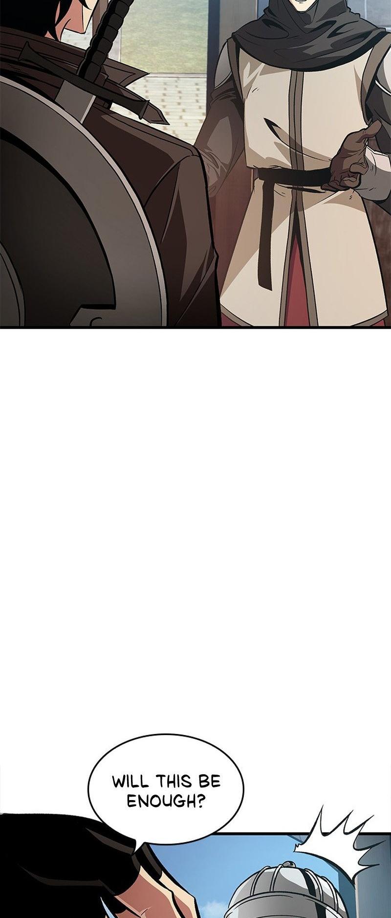 Pick Me Up, Infinite Gacha Chapter 59