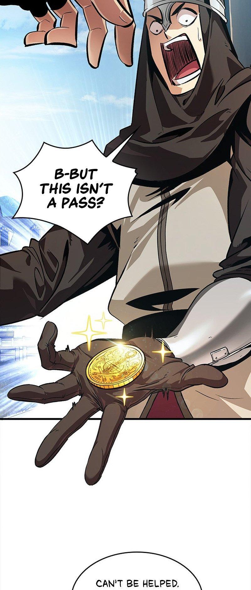 Pick Me Up, Infinite Gacha Chapter 59