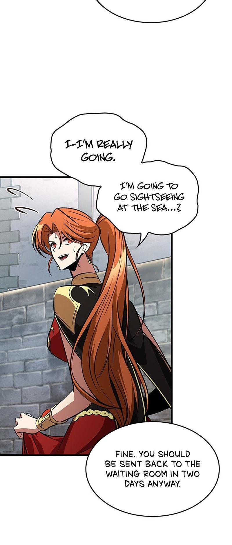 Pick Me Up, Infinite Gacha Chapter 59