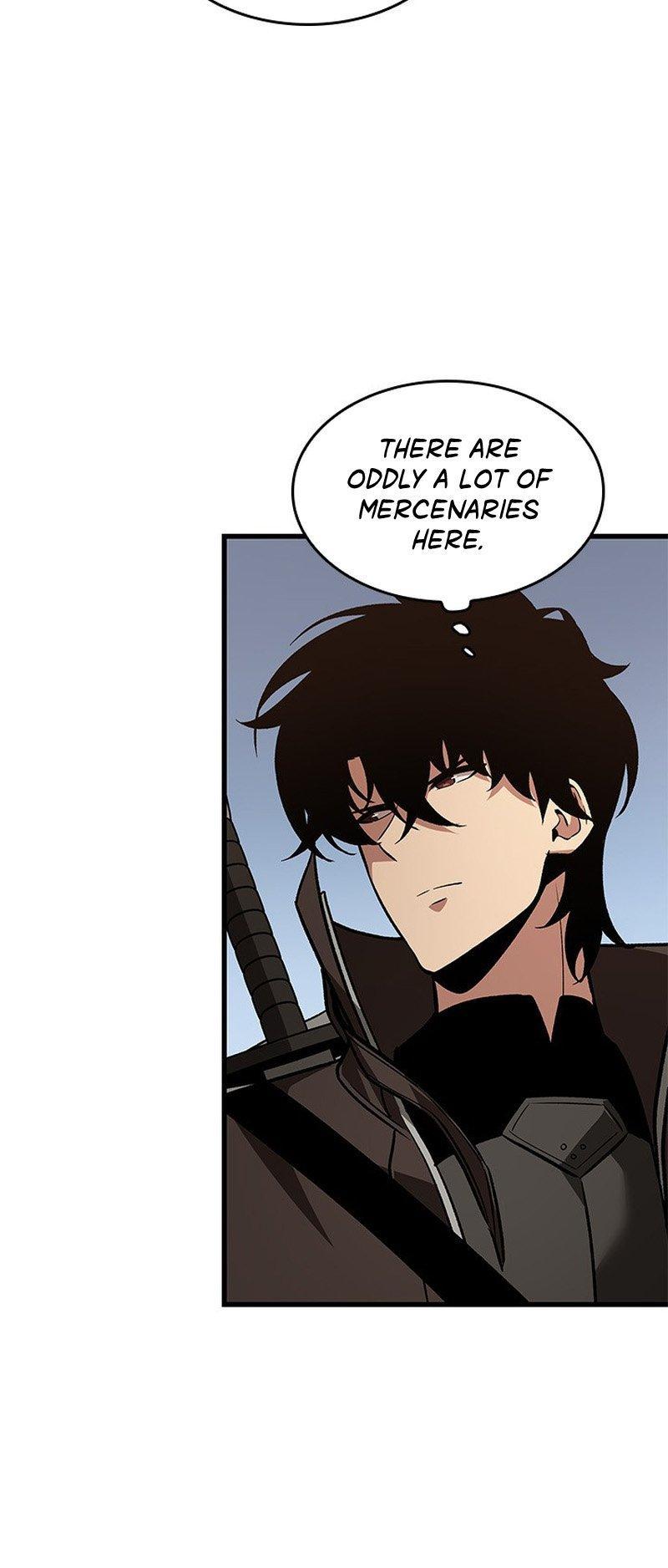 Pick Me Up, Infinite Gacha Chapter 59