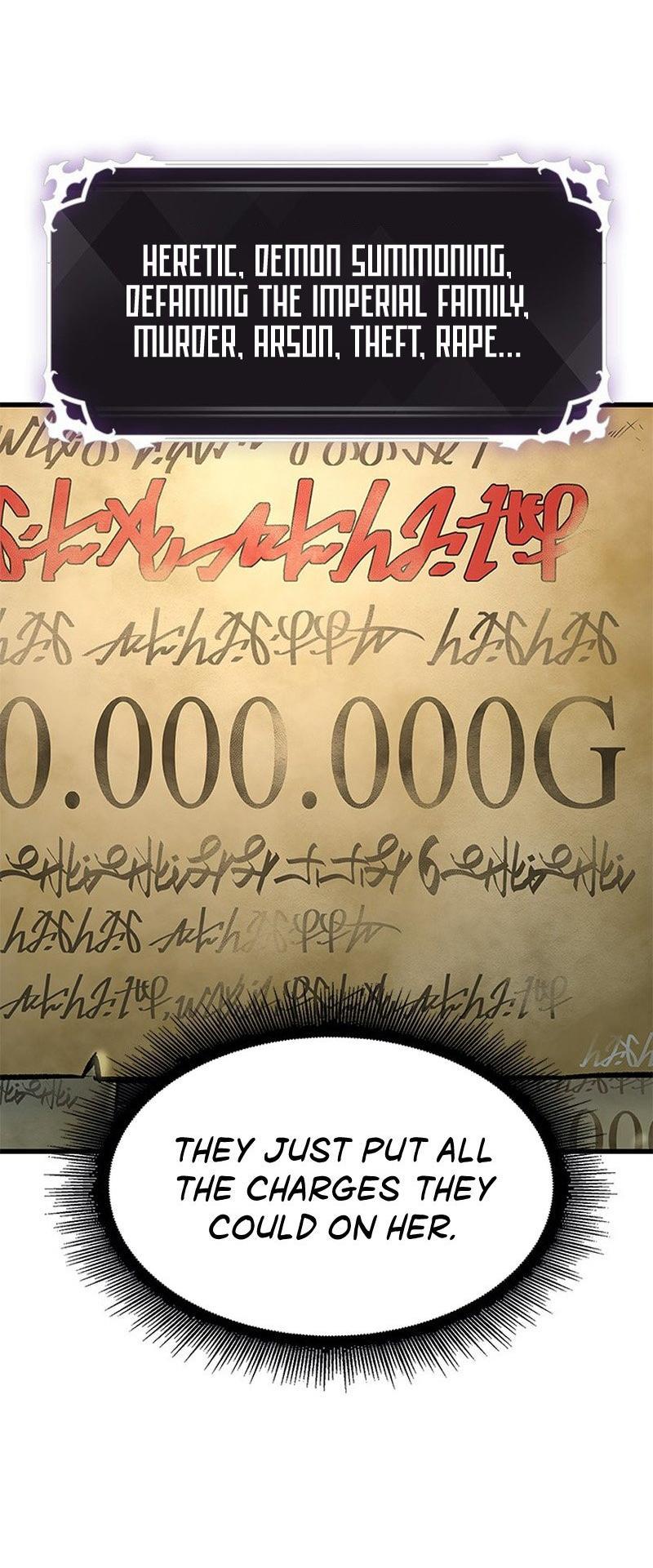 Pick Me Up, Infinite Gacha Chapter 59