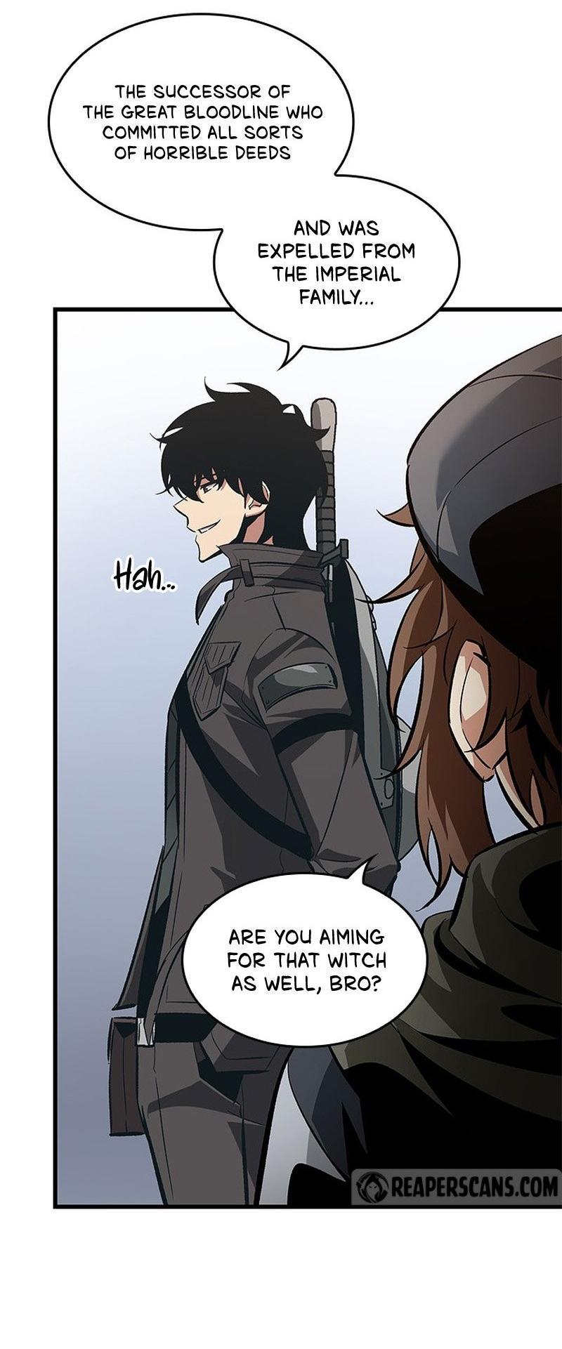 Pick Me Up, Infinite Gacha Chapter 59