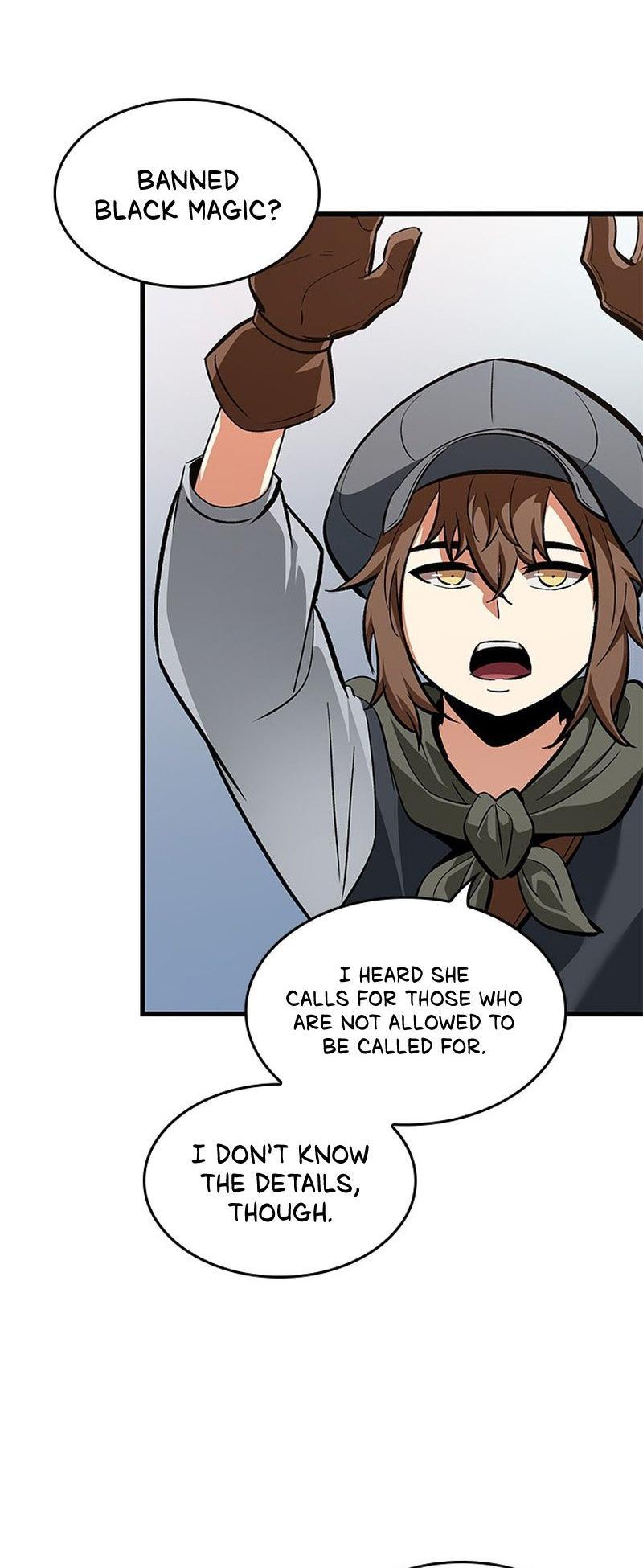 Pick Me Up, Infinite Gacha Chapter 59