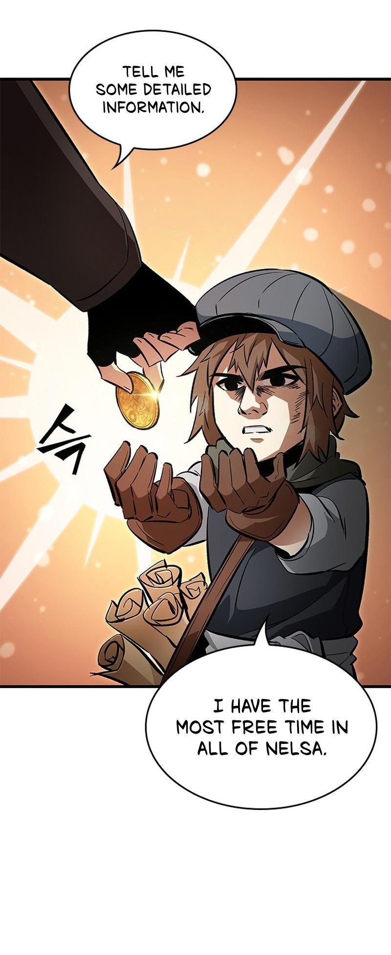 Pick Me Up, Infinite Gacha Chapter 59