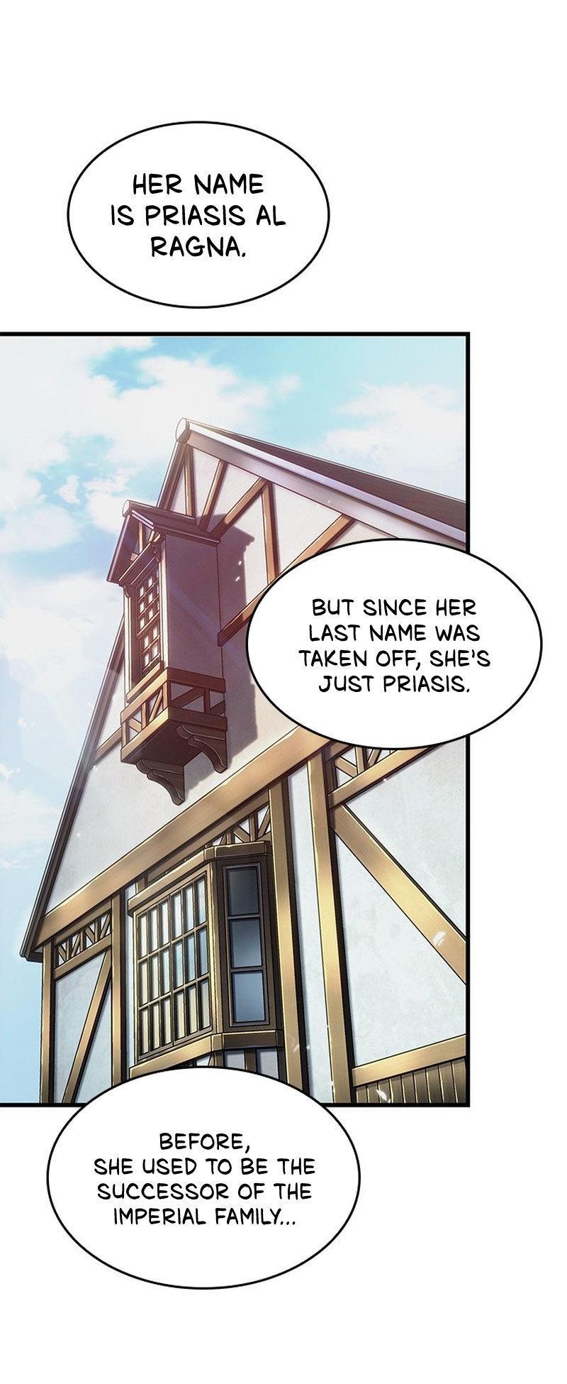 Pick Me Up, Infinite Gacha Chapter 59