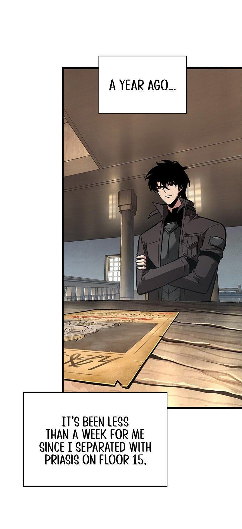 Pick Me Up, Infinite Gacha Chapter 59