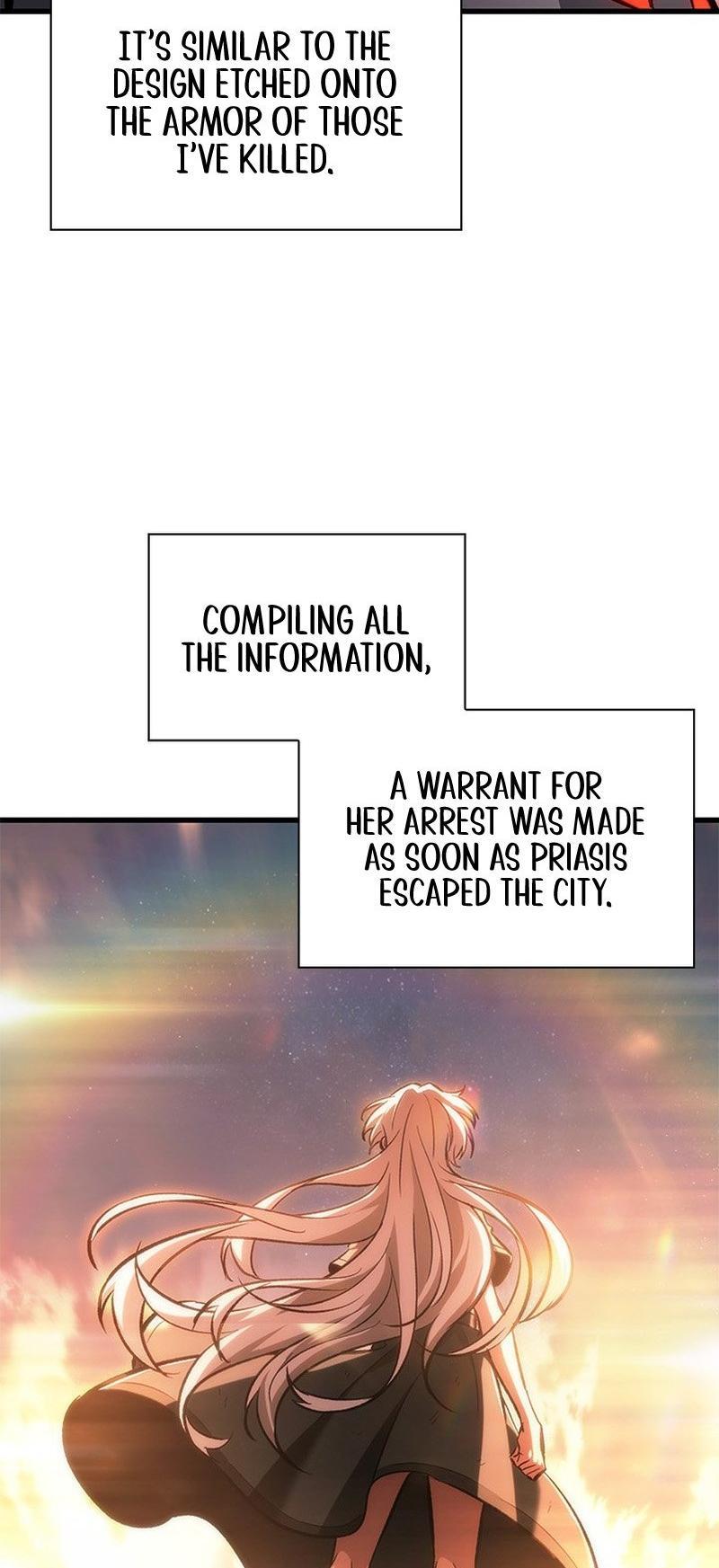 Pick Me Up, Infinite Gacha Chapter 59