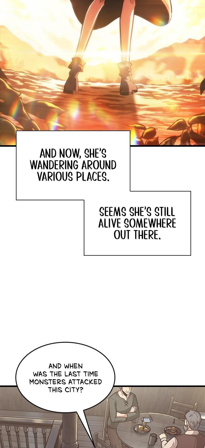 Pick Me Up, Infinite Gacha Chapter 59